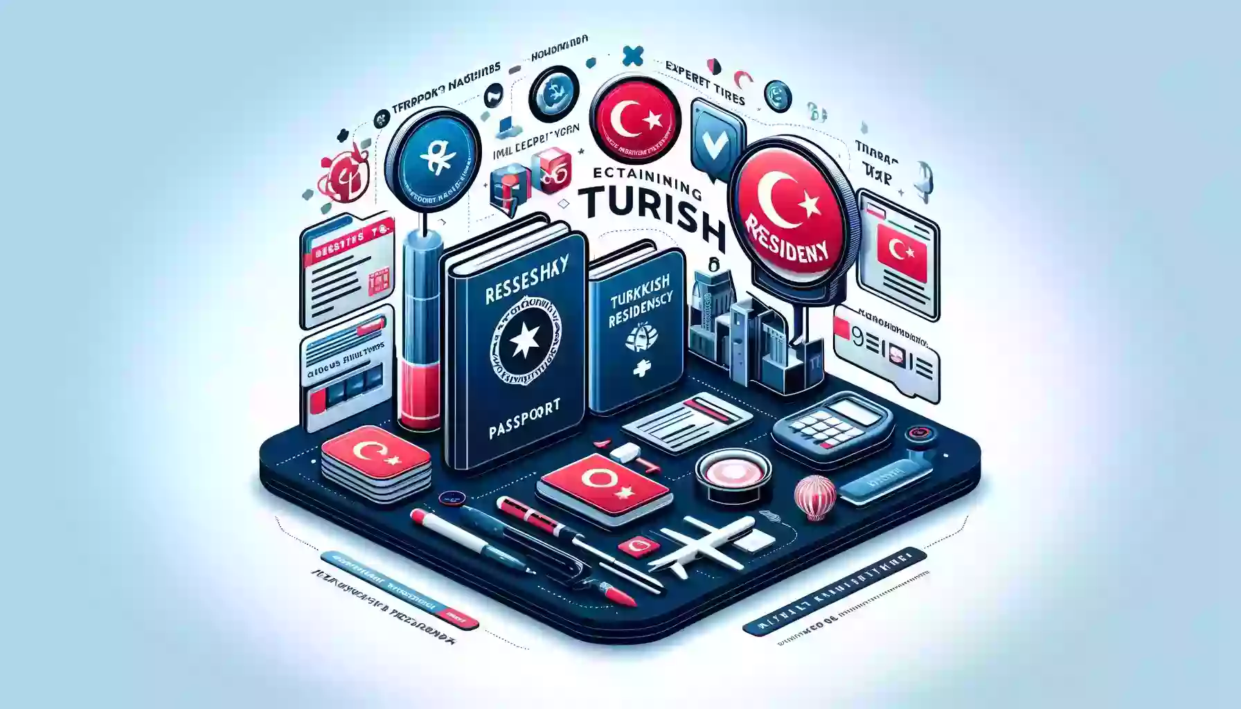 Everything about obtaining Turkish citizenship: analysis and expert advice