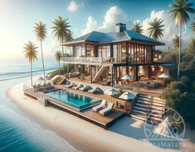 Visa regime in Thailand: types of visas, long-term and tourist visas