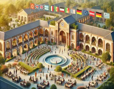 The best countries for international students