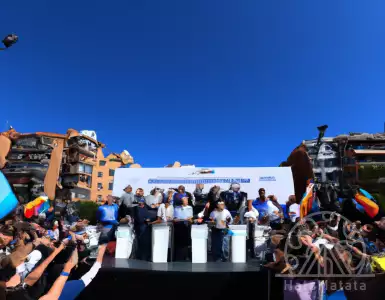 The day the PP lost possession of Spain - Diario16plus