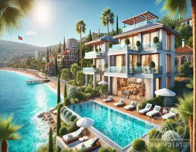 Property taxes in Turkey: rates, features, expenses