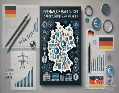 Moving and working in Germany: obtaining a visa, requirements, and salaries in 2023