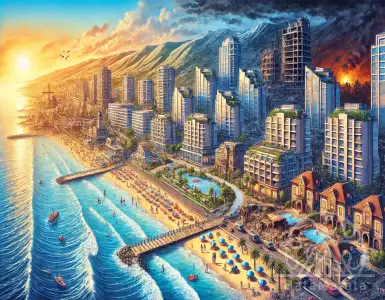 Montenegro: Economic Crisis by the Seaside