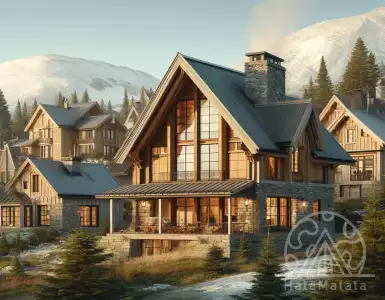 Norway: The Kingdom of Socialism and Natural Beauty