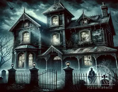 Stigmatized property in the USA and the world: what you need to know