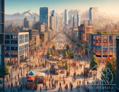 Investments in Chile: who is investing and in what