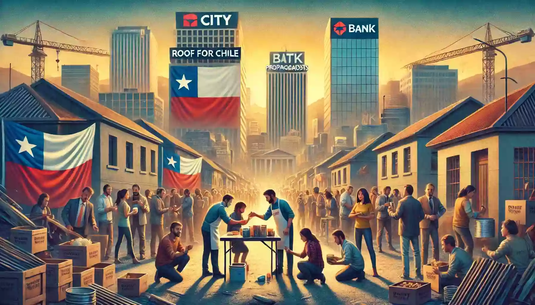 Investments in Chile: who is investing and in what