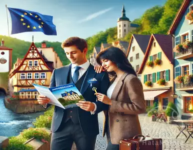 Programs for residence permits for financially independent individuals