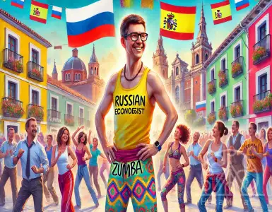 Moving to the Land of the Sun: About adaptation, documents, and work