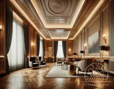 Why did we buy property in Turkey?