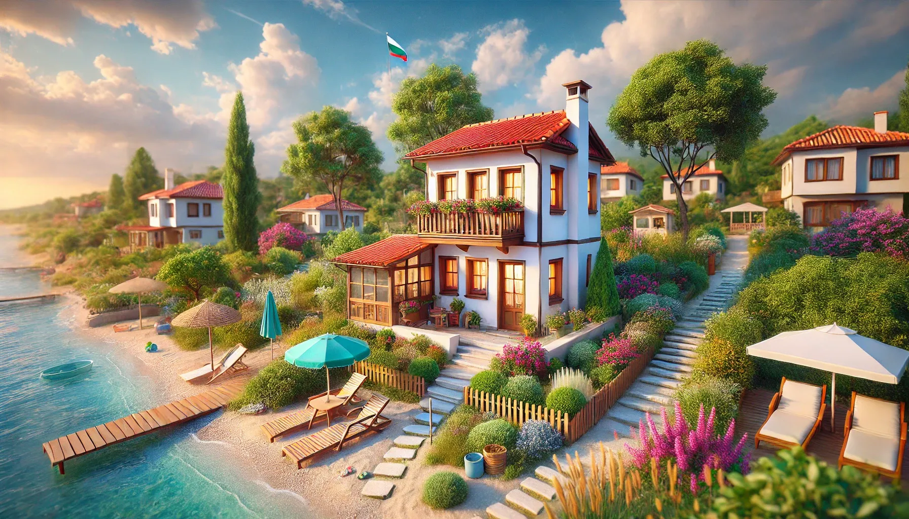 Russian buyers: why do they choose real estate in Bulgaria?