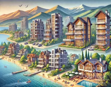 Russian buyers: why do they choose real estate in Bulgaria?