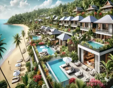Real estate in Phuket: investment potential and prices