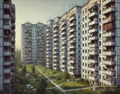 The fate of "Khrushchyovkas" in the countries of the former USSR