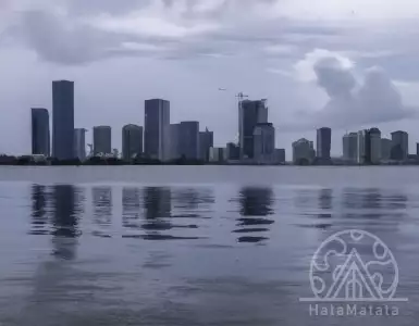 The growth rate of investments by Brazilians in real estate in the US and Portugal has reached200%, according to consultants.