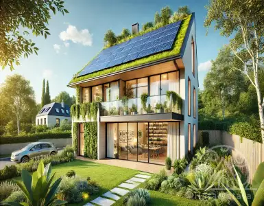 Standards for energy-efficient homes in Europe: Effinergie, Minergie, Passivhaus