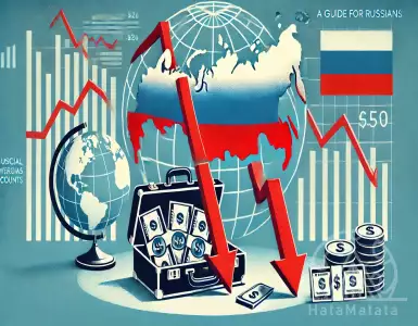 Answers to frequently asked questions about foreign accounts for Russians