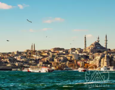 The ideal time to purchase real estate in Turkey - find out why now!