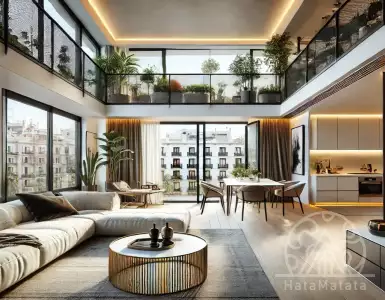 Consumer preferences in Spain