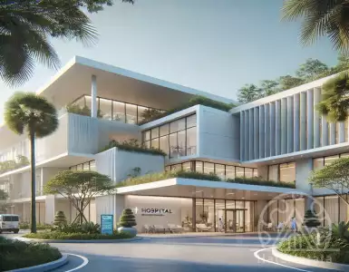 Life in the Vichit area of Phuket: attractions and real estate prices