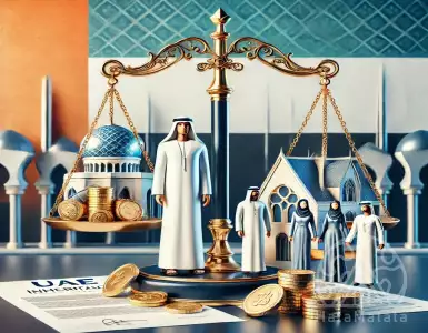Inheritance in the UAE: Legal Aspects and Procedures