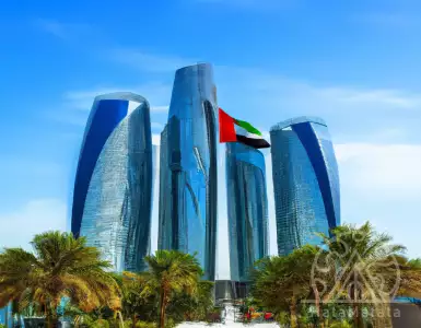 Rich families and their companies: Learn about the richest families in the Emirates