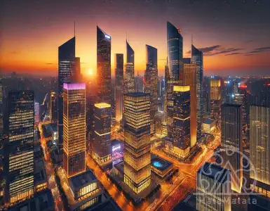 Become a real estate expert: choose your master's program wisely.