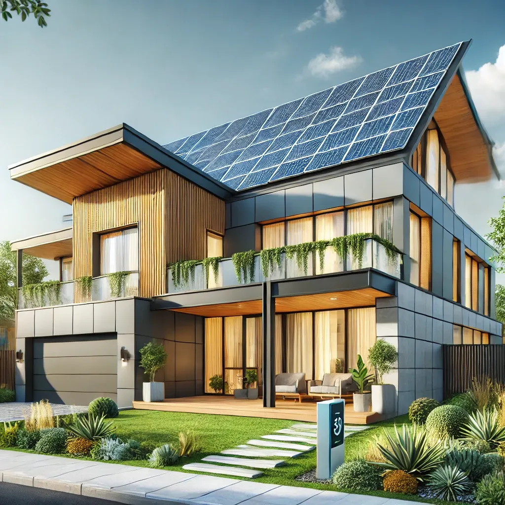 Energy-efficient housing in Germany: how to obtain a subsidy for construction and purchase