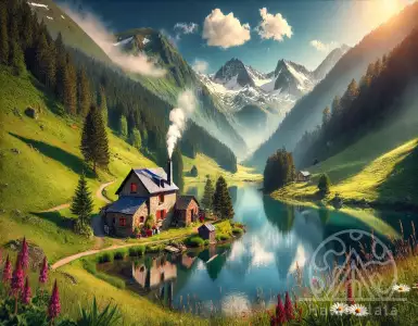 How to obtain residency status in Andorra?