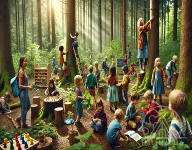 Education in Germany: Features and Structure