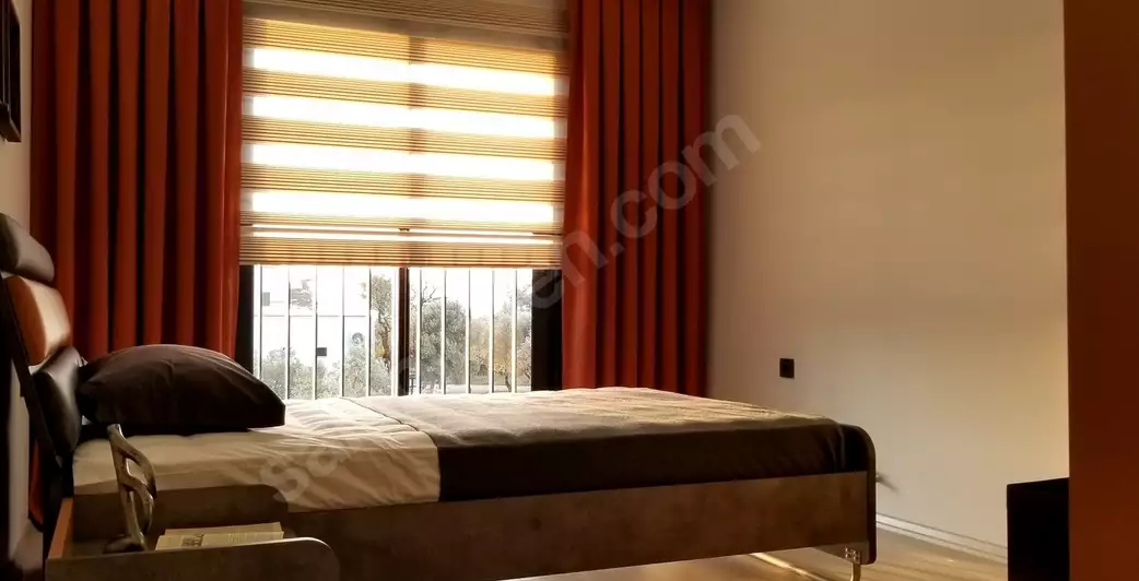 Apartments (1+1) in Kusadasi.