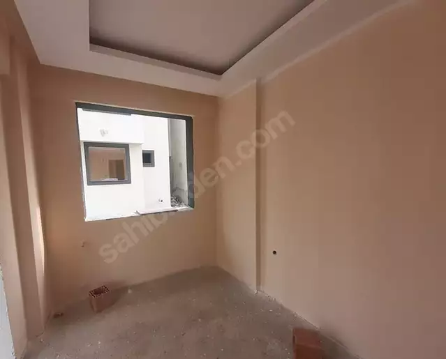Apartments (1+1) in Kusadasi.