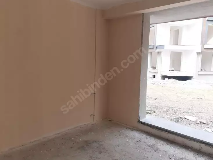 Apartments (1+1) in Kusadasi.