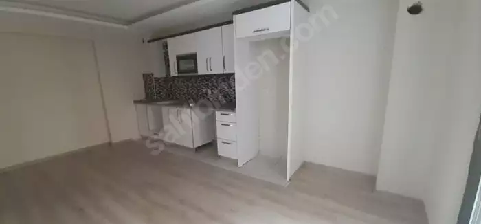Apartments (1+1) in Kusadasi.