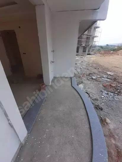 Apartments (1+1) in Kusadasi.