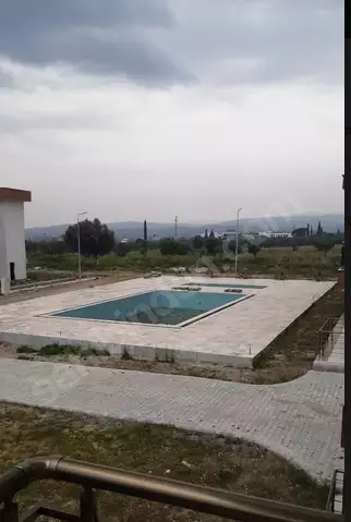 Apartments (1+1) in Kusadasi.