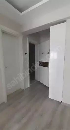 Apartments (1+1) in Kusadasi.