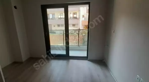 Apartments (1+1) in Kusadasi.