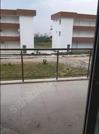 Apartments (1+1) in Kusadasi.