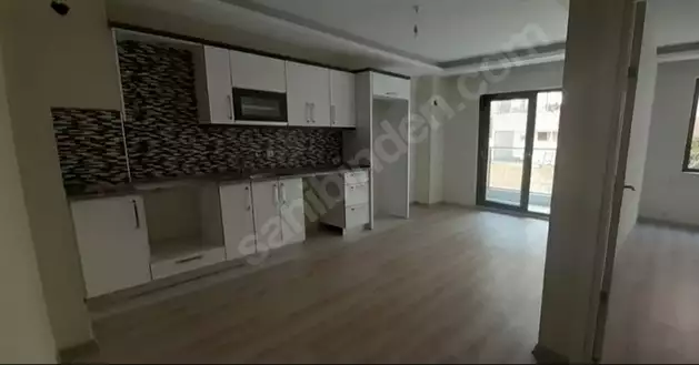 Apartments (1+1) in Kusadasi.