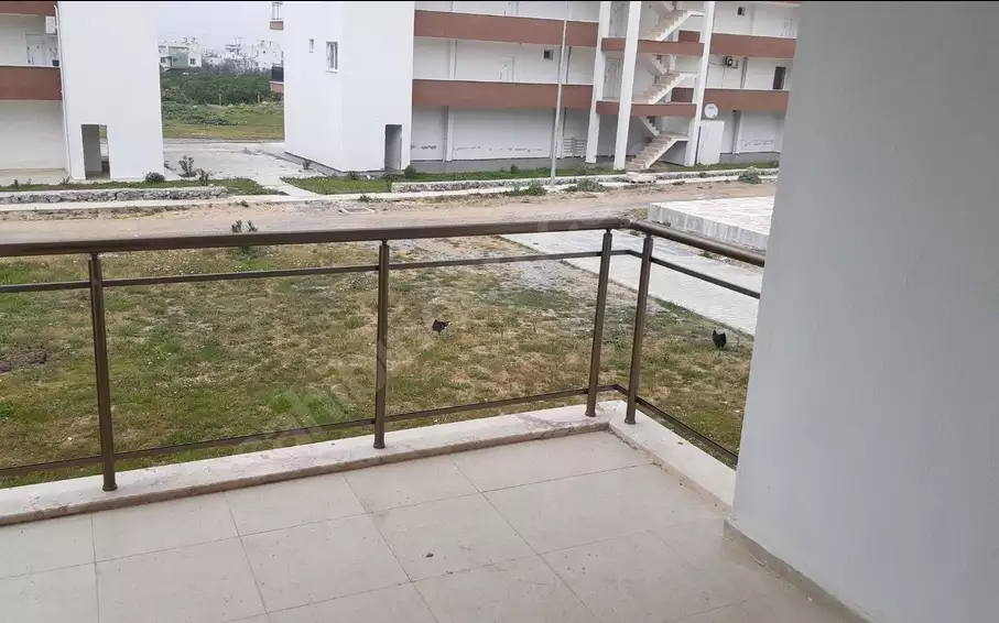Apartments (1+1) in Kusadasi.