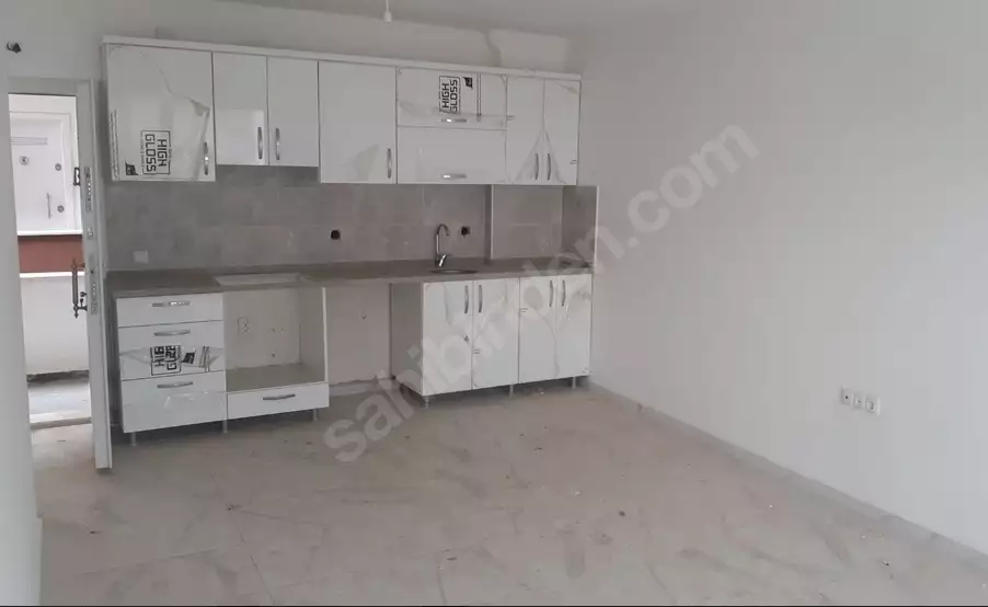Apartments (1+1) in Kusadasi.