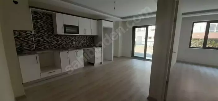 Apartments (1+1) in Kusadasi.