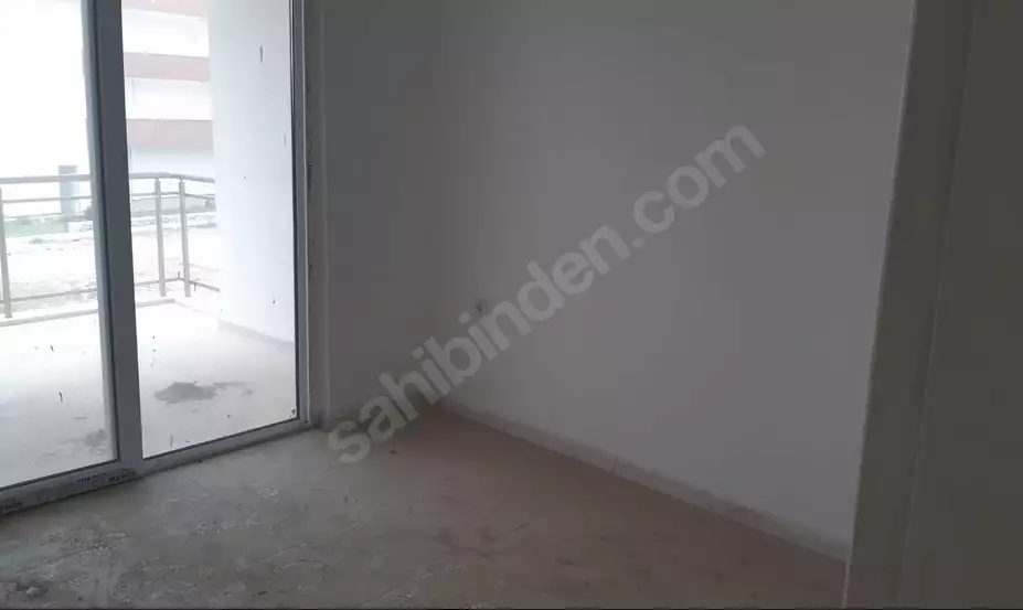 Apartments (1+1) in Kusadasi.
