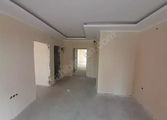 Apartments (1+1) in Kusadasi.