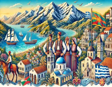 Balkans: safe countries and legalization opportunities in Bulgaria, Greece, and Montenegro