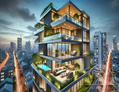 Duplexes: a modern housing format