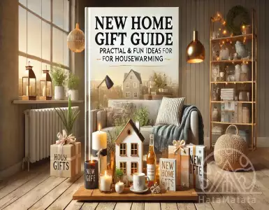 What to give for a housewarming: ideas and superstitions