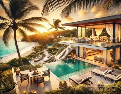 The Caribbean Islands: myth or reality?