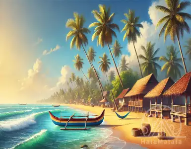 Life in Sri Lanka: Pros and Cons, Mentality, Food, and Prices